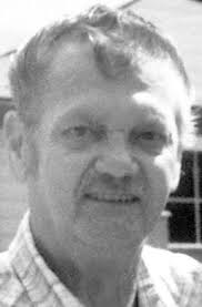 John R. VanMeter Obituary