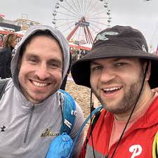 Andrea Ferranti and Justin Wilton's Wedding Website