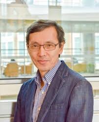 Jay Chung, M.D., Ph.D.