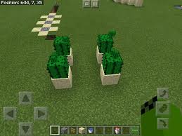 Hope you enjoyed learning how to make an easy 1.16 zero tick cactus farm in minecraft bedrock edition!!! Mcpe 14303 No Damage Taken When Standing On Cactus Jira