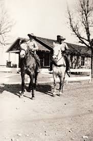 Earl Cate Interviews