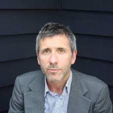 Interview with Neil Randall, author of The Nine Lives of Jacob Fallada