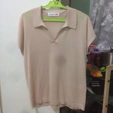 We did not find results for: Uniqlo Tomas Maier Short Sleeve Knit Polo Sweater Women S Fashion Tops Longsleeves On Carousell