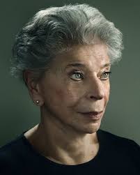 Vivian Gornick Doesn T Get The Hype In 2020 Vivian Gornick Literary Circles Vivian