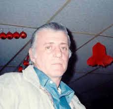 Obituary information for Vincent Longo