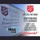 Coats For Kids @ Schnucks