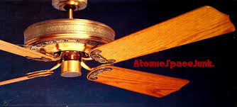 Looks a little bit similar to a emerson casablanca classic ceiling fans, has some of the features. Sears Lasko Vintage Ceiling Fan Turn Of The Century Ornate Brass W Remote Nib 1847312390