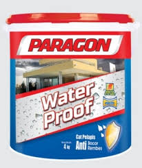 Cat tembok merk paragon emulsion yang sudah dikenal oleh masyarakat luas sebagai cat dengan warna putih kualitas bagus, namun dengan harga yang. 17 Daftar Harga Cat Paragon Semua Jenis Terbaru 2021