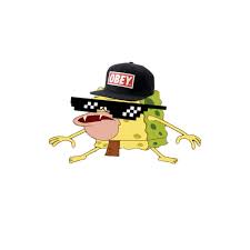 1080x1080 meme gamer pic 2yamaha com. Download Mlg Spongebob Wallpaper Hd By Thebesturtle Wallpaper Hd Com