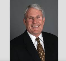 San Mateo's City Manager Retiring After 18 Years With City