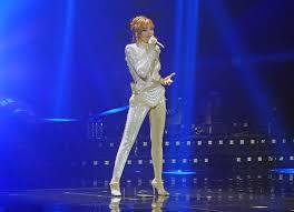 Avec plus de 34 millions. Mylene Farmer Geburtstag Alter Und Sternzeichen