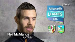 Antrim vs Limerick: Allianz League 1B Preview