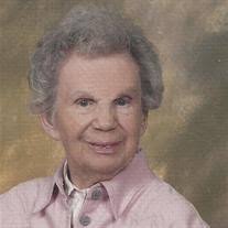 Dorothy G. Elder Obituary