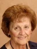 Carol Noble Obituary