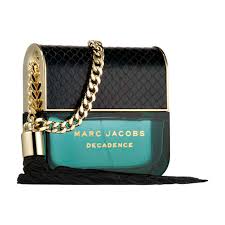 Marc jacobs decadence eau so decadent 100ml edt for women by (no cellophane). Marc Jacobs Decadence Eau De Parfum Spray 50 100ml Fragrance Direct Marc Jacobs Perfume Best Perfume Luxury Perfume
