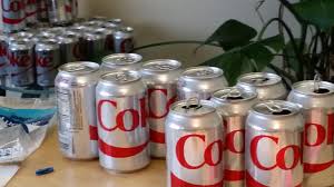 Why All The Diet Coke Haters 10 Cokes A Day