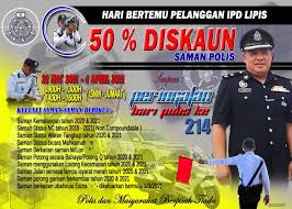 How to check pdrm, jpj, and aes summons apr 08, 2018 · cara semak saman pdrm melalui sms. Diskaun Saman Pdrm 50 Sempena Hari Polis Ke 214 2021