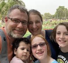 Heather Melson's Instagram, Twitter & Facebook