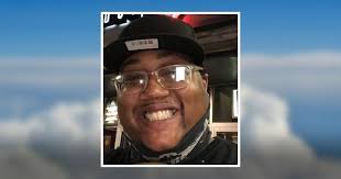 Robert Gary Spann Jr. Obituary November 7, 2021