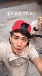 a1ajaj #andylex #caliche #viral #paratodos