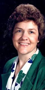 Shirley Marshall Obituary