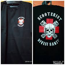 .volly putri desain baju vespa desain baju vape desain baju vector desain baju viking desain baju v neck. Jual Kaos Vespa Extreme Di Lapak Awanscooter Bukalapak