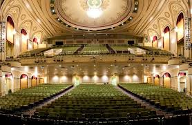 hanover theatre broadway and main