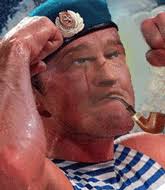 Rukter "Popeye" Demenok