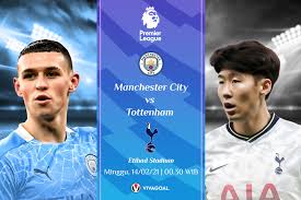 Mathematical prediction for manchester city vs tottenham hotspur 13 february 2021. Fuv5n1ri2mbsfm