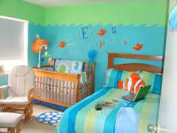 Ocean Themed Nursery Ocean Themed Nursery Nursery Themes Kids Room Paint