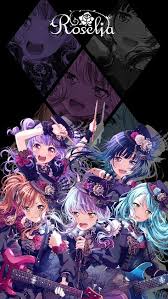 It was released on july 25, 2018. Pin By éˆºå‚' é»ƒ On R Dream Anime Anime Wallpaper Anime Music