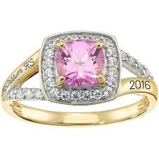 Start date aug 21, 2013; Keepsake Personalized Women S Fashion Class Ring Available In Valadium Silver Plus 10k And 14k Yellow And White Gold Walmart Com Walmart Com