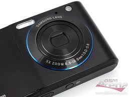 هاتف _ Samsung W880 AMOLED 12M pictures