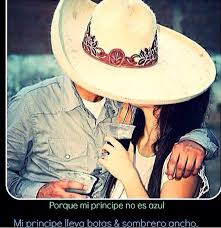 Mi Principe Frases Vaqueras De Amor Mensajes Para Mi Novio Frases Chidas