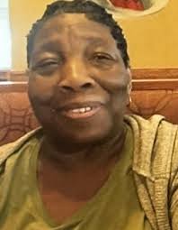 Obituary for Ms. Julia (Pinckney) Griffin