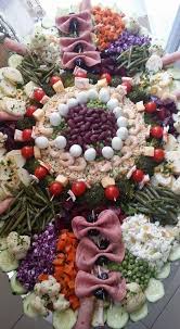 Pin By Nina On Broderie Vegetable Tray Diy Food Recipes Moroccan Food