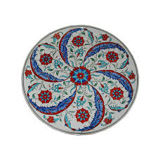 Komek Pazari Konya Meslek Edindirme Kurslari Konya Buyuksehir Belediyesi Sanat Desen Seramik Sanat