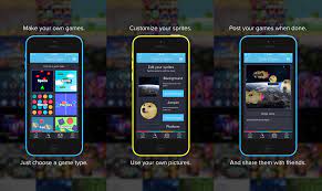 Gaming is a billion dollar industry, but you don't have to spend a penny to play some of the best games online. Make Games On Your Iphone With Playr Techcrunch
