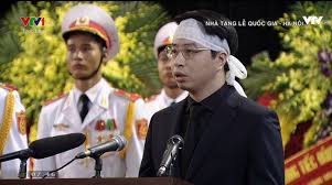 May 26, 2021 · tối 25.5, bà nguyễn phương hằng trở thành tâm điểm trên mạng xã hội khi tiếp tục livestream 'vạch trần' các nghệ sĩ trong showbiz. Con Trai Chá»§ Tá»‹ch NÆ°á»›c Tráº§n Ä'áº¡i Quang Chia Sáº» Tam Nguyá»‡n Cá»§a Cha Vietnamnet