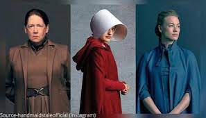 Which cast members of handmaid's tale will return for season 4? The Handmaid S Tale Season 4 Cast Find Out Who Stars Alongside Elisabeth Moss