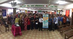 Maybe you would like to learn more about one of these? Program Jom Ke Sekolah Dapat Menangani Masalah Disiplin Melalui Jaringan Pemuafakatan Pdrm Dengan Sekolah Jpwpl Sana Sini Berita Rasmi Jabatan Pendidikan Wp Labuan