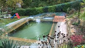 Und wer wirklich wenig platz hat, für den gibt es andere optionen: Schwimmteich Unter 5000 Selber Bauen Youtube