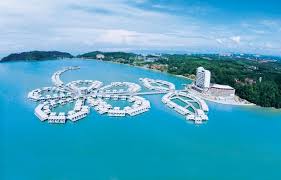 3 tempat menarik di melaka ada sesiapa nak recommend lagi tmpt menarik dkt melaka? 9 Resort Atas Air Dengan Suasana Romantis Untuk Bulan Madu Di Malaysia