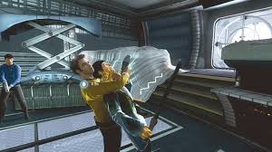 Die wurde später zwar halb entfernt, trotzdem ist die ps3 noch dazu in der und ich finds nicht scheisse das es für xboxone rauskommt, auch wenn mich die konsole nicht interessiert. Star Trek Im Test Ps3 Maniac De