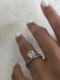 Cordial Structured Engagement Ring Tips He Has A Good Point Vintage Engagement Rings Engagement Rings Round Round Diamond Engagement Rings