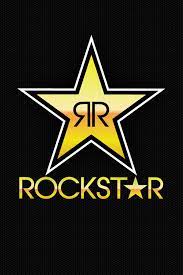 Rockstar Rockstar Energy Drinks Money Design Art Rockstar Energy