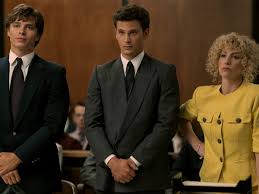 MONSTERS: The Lyle and Erik Menendez Story