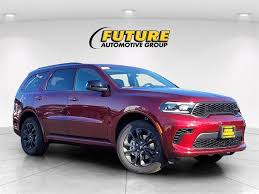 Image result for Octane Red 2026 Durango