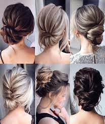 New The 10 Best Easy Hairstyles In The World Easy Hairstyle For Medium Hair For School Quick Mornings Medium Hair Styles Work Hairstyles Easy Hairstyles