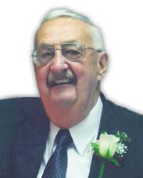 Obituary information for Lewis "Lew" Byrd